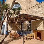 Le Domaine D\'Eden - Villa Luxueuse, Piscine, Spa Et Personnel