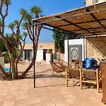 Le Domaine D\'Eden - Villa Luxueuse, Piscine, Spa Et Personnel