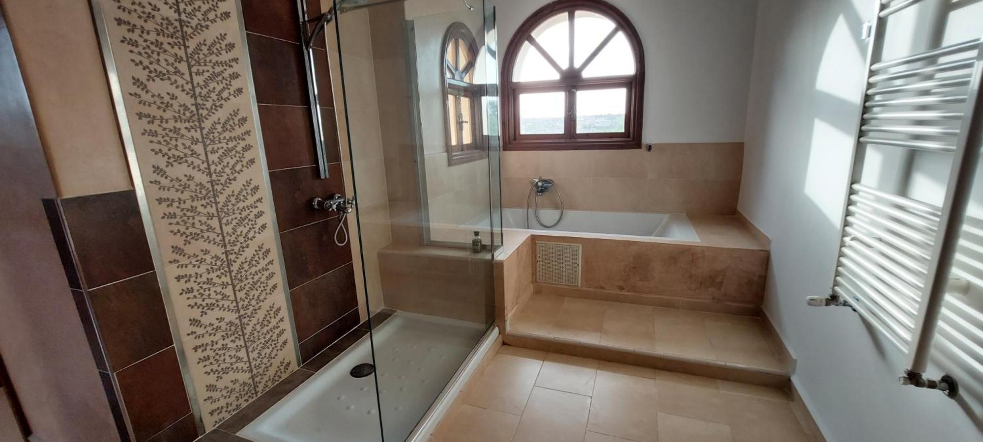 Le Domaine D'eden - Luxueuse, Piscine, Et Personnel Villa *