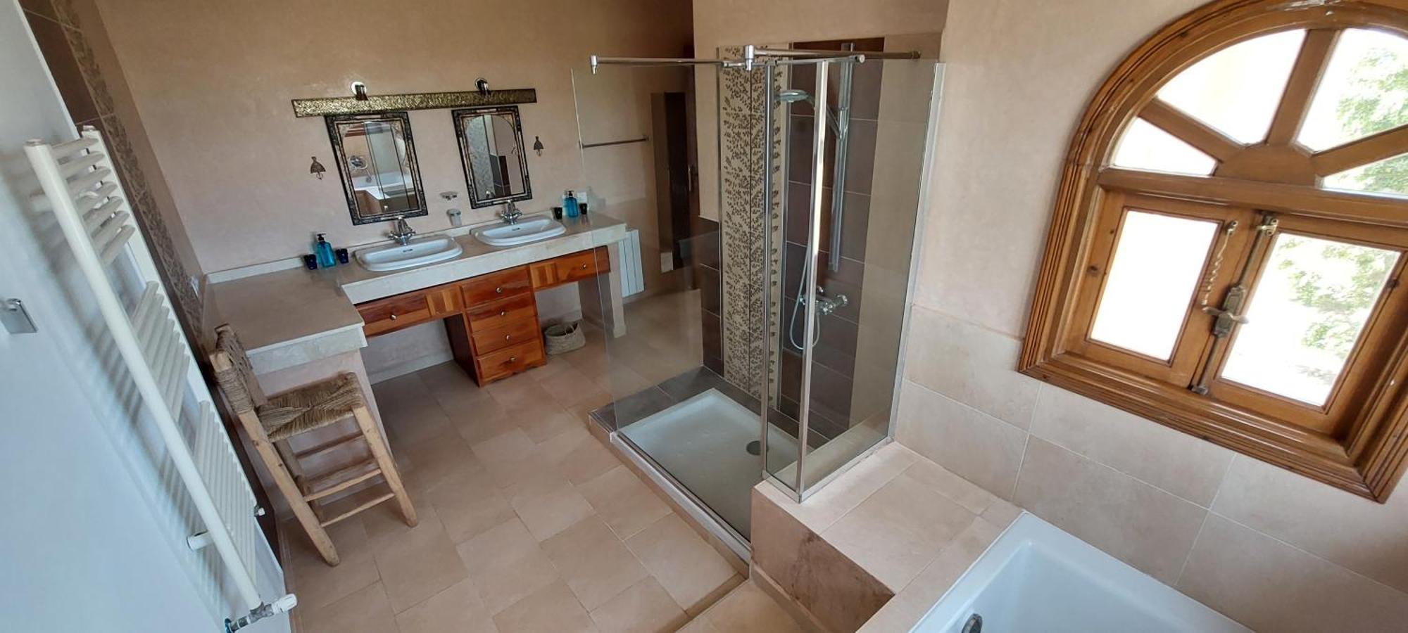 Le Domaine D'eden - Luxueuse, Piscine, Et Personnel Villa Essaouira