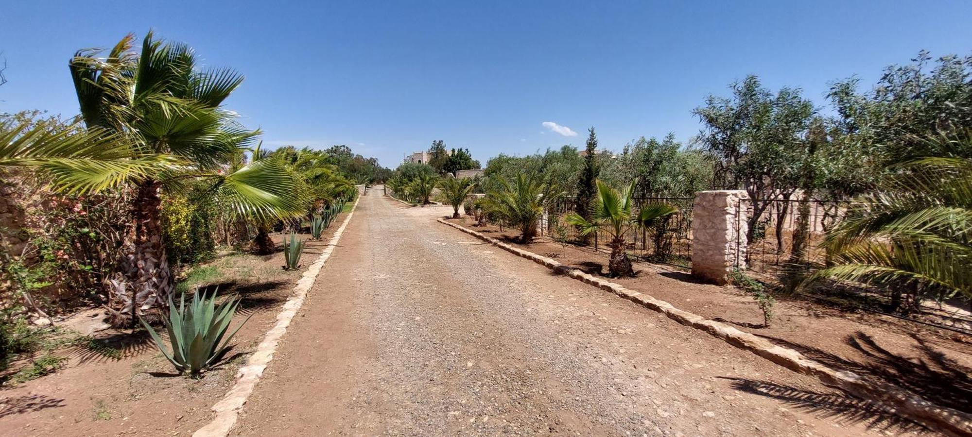Le Domaine D'eden - Luxueuse, Piscine, Et Personnel Villa *