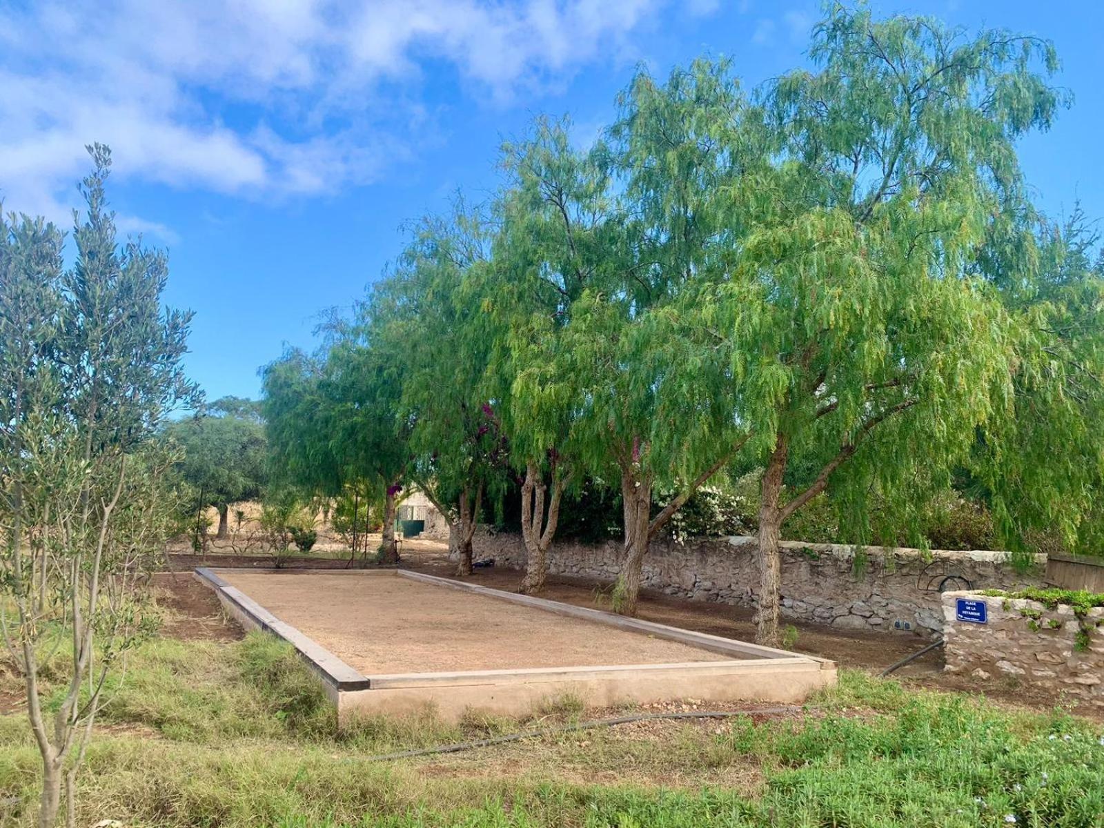 Le Domaine D'eden - Luxueuse, Piscine, Et Personnel Villa Esauira